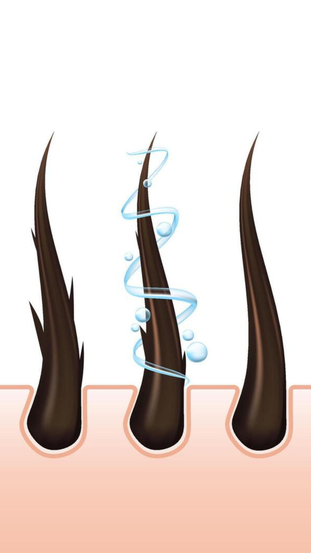 Adivasi Hakki pikki Herbal Hair Oil